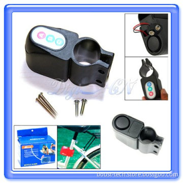 Boust Bike Bicycle Security Lock Alarm Moped Motorbike (BST-AEO)